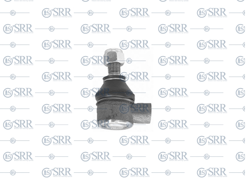 Rotbaşi for Massey Ferguson 133 135 148 (power Steering) , 230 2420 250 (power Steering) , 550 (early Power Steering Cylinder) - 1851618M2