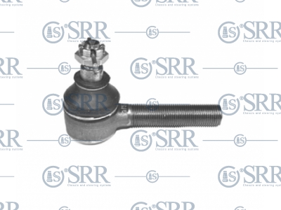 Tie Rod End for Fiat ,2wd 650s 750s 850 - 44078446