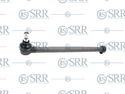 Tie Rod End for Massey Ferguson 165 168 175s 185 , 265 275 375e , 290 (manual) , 168mkiii 175 178 188 , 390e , 290 (power Assisted) , 265 275 285 290 (hydrostatic Steering ) ,  565 575 590 , 675 690 - 886797M91