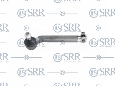 Tie Rod End for 2wd - Usa Tractor 2140 , 2750 , 2950 , 3040 , 3140 , 3150dt , 3340dt 3350dt , 6200dt , 6300dt , 6400dt - AL58014