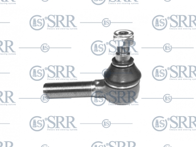 Tie Rod End for Case Ih 2120 2130 2140 , Pj55 Pj65 Pj75 Pjn55 Pjn65 Pjn75-pjv55 Pjv65 Pjv75 - K261841, 1966151C1